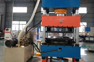 Manufacturing Process